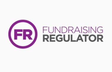 fundraising regulator